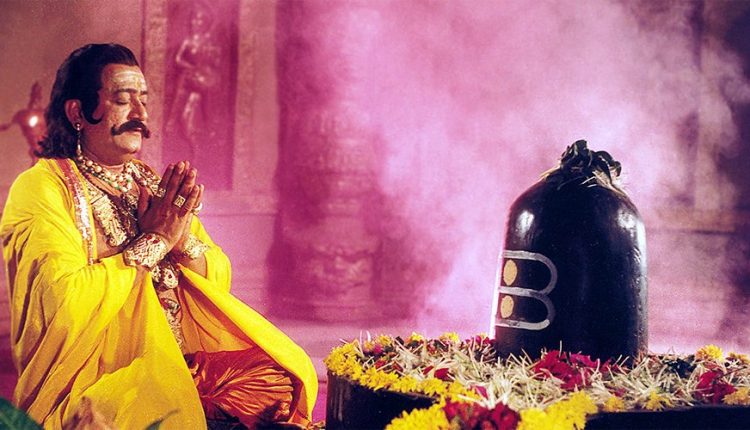 ravan-chandi puja