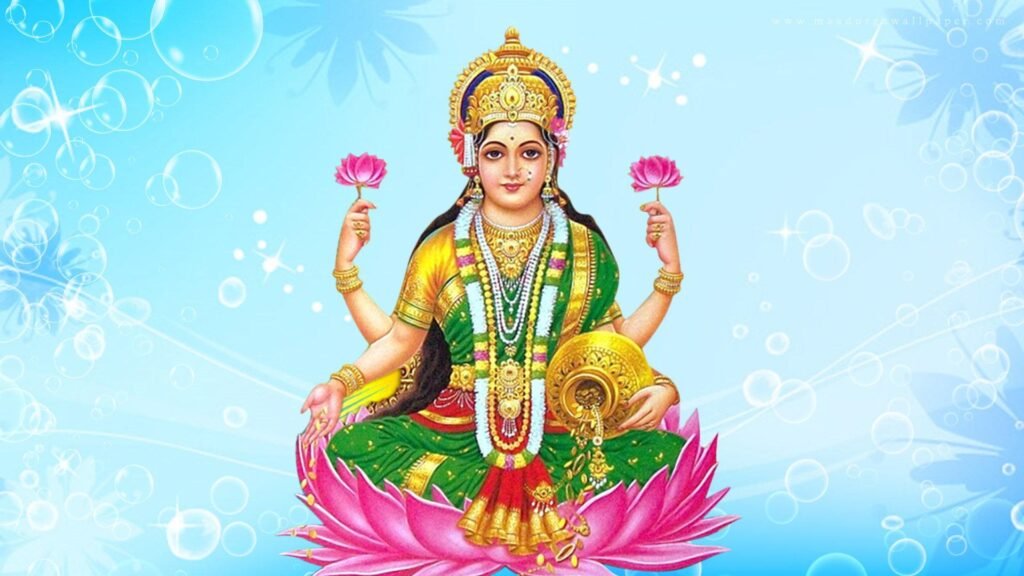 Laxmi Ji