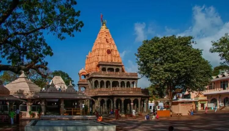 Astadasha Maha Shakti Peethas