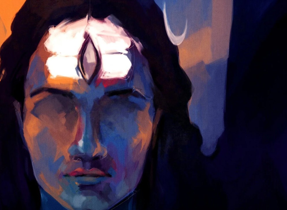 nirvana shatakam